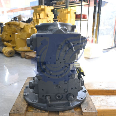 708-2L-06551 7082L06551 708-2L-41121 708-2L-41111 Für Bagger Komatsu PW200-7K 220-7K 230NHD-7K Hydraulische Hauptpumpe