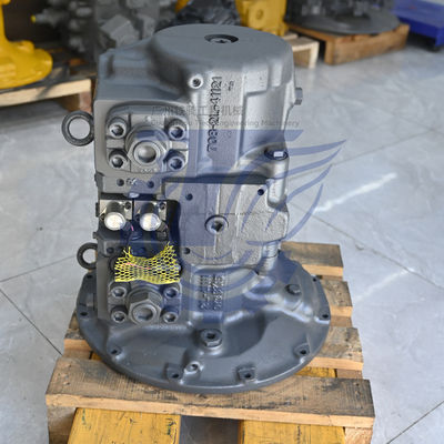 708-2L-06551 7082L06551 708-2L-41121 708-2L-41111 Für Bagger Komatsu PW200-7K 220-7K 230NHD-7K Hydraulische Hauptpumpe