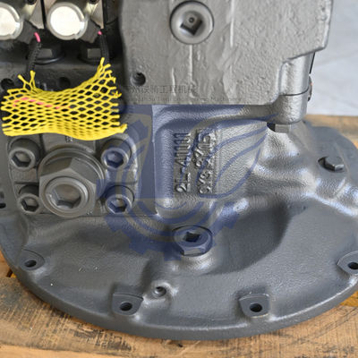 708-2L-06551 7082L06551 708-2L-41121 708-2L-41111 Für Bagger Komatsu PW200-7K 220-7K 230NHD-7K Hydraulische Hauptpumpe