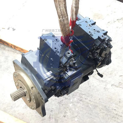 708-2L-00760 708-2L-00761 708-2L-04950 708-2L-01632 Für Bagger Komatsu PC750 800-7 Hydraulische Hauptpumpe