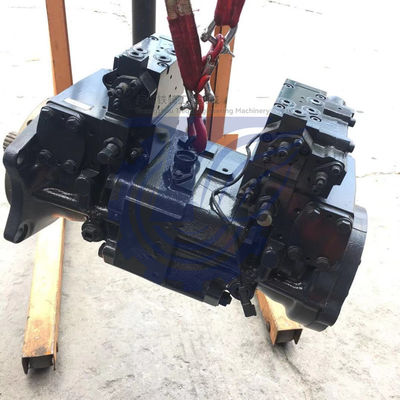 708-2L-00760 708-2L-00761 708-2L-04950 708-2L-01632 Für Bagger Komatsu PC750 800-7 Hydraulische Hauptpumpe