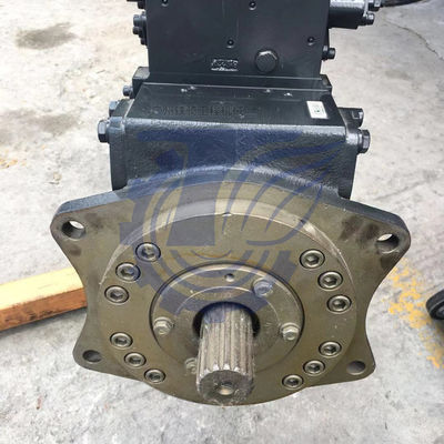 708-2L-00760 708-2L-00761 708-2L-04950 708-2L-01632 Für Bagger Komatsu PC750 800-7 Hydraulische Hauptpumpe