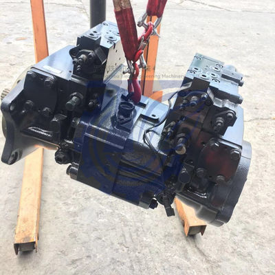 708-2L-00760 708-2L-00761 708-2L-04950 708-2L-01632 Für Bagger Komatsu PC750 800-7 Hydraulische Hauptpumpe