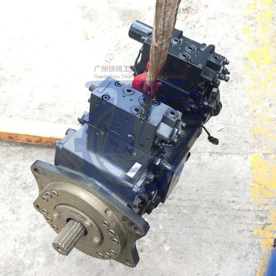 708-2L-00760 708-2L-00761 708-2L-04950 708-2L-01632 Für Bagger Komatsu PC750 800-7 Hydraulische Hauptpumpe
