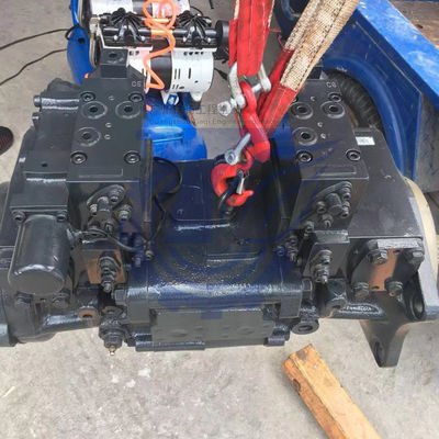 708-2L-00760 708-2L-00761 708-2L-04950 708-2L-01632 Für Bagger Komatsu PC750 800-7 Hydraulische Hauptpumpe