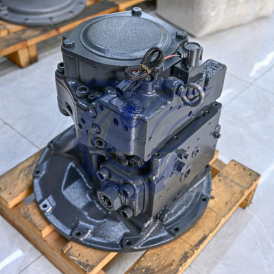 708-1G-00014 7081G00010 RM7081G00014 708-1G-04113 Für Bagger Komatsu PW160-7K 160-7E0 Hydraulische Hauptpumpe