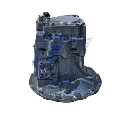 708-3M-00020 708-3M-00021 708-3M-00011 708-3M-01016 Für Bagger Komatsu 160-7 160-7K Hydraulische Hauptpumpe Original