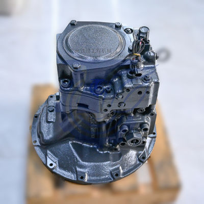 708-3M-00020 708-3M-00021 708-3M-00011 708-3M-01016 Für Bagger Komatsu 160-7 160-7K Hydraulische Hauptpumpe Original