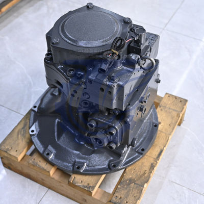 708-3M-00020 708-3M-00021 708-3M-00011 708-3M-01016 Für Bagger Komatsu 160-7 160-7K Hydraulische Hauptpumpe Original