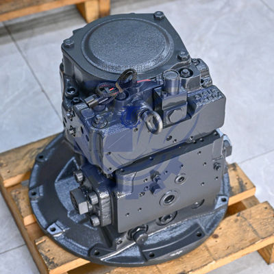 708-3M-00020 708-3M-00021 708-3M-00011 708-3M-01016 Für Bagger Komatsu 160-7 160-7K Hydraulische Hauptpumpe Original