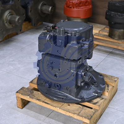 708-3M-00020 708-3M-00021 708-3M-00011 708-3M-01016 Für Bagger Komatsu 160-7 160-7K Hydraulische Hauptpumpe Original
