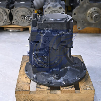 708-3M-00020 708-3M-00021 708-3M-00011 708-3M-01016 Für Bagger Komatsu 160-7 160-7K Hydraulische Hauptpumpe Original