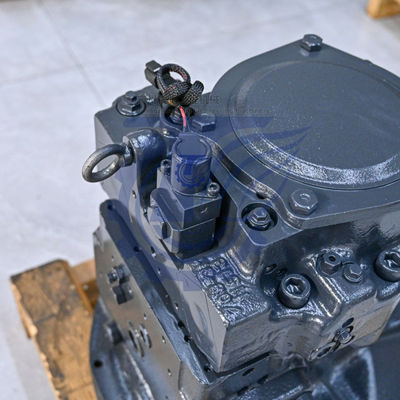 708-3M-00020 708-3M-00021 708-3M-00011 708-3M-01016 Für Bagger Komatsu 160-7 160-7K Hydraulische Hauptpumpe Original