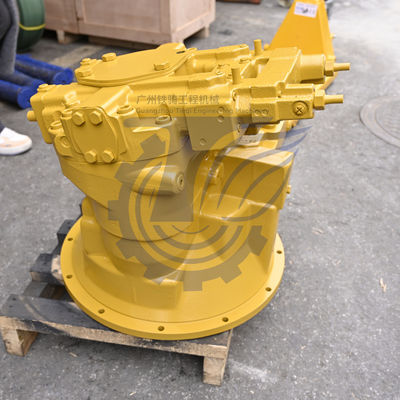 171-3239 128-9062 0R8719 Für Bagger CAT 330 330L A8VO160 Hydraulische Hauptkolbenpumpe