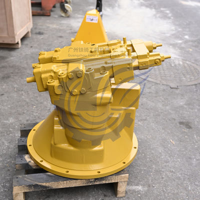 171-3239 128-9062 0R8719 Für Bagger CAT 330 330L A8VO160 Hydraulische Hauptkolbenpumpe