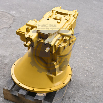 171-3239 128-9062 0R8719 Für Bagger CAT 330 330L A8VO160 Hydraulische Hauptkolbenpumpe