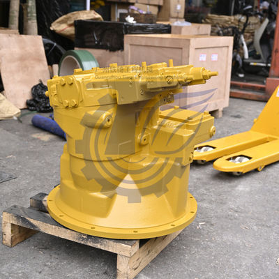 171-3239 128-9062 0R8719 Für Bagger CAT 330 330L A8VO160 Hydraulische Hauptkolbenpumpe