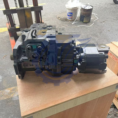 708-1L-00800 708-1L-01800 708-1L-04210 7081L00800 Für Bagger Komatsu PC1250-8 Hydraulikventilator Kolbenpumpe