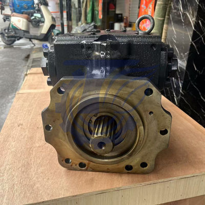 708-1L-00800 708-1L-01800 708-1L-04210 7081L00800 Für Bagger Komatsu PC1250-8 Hydraulikventilator Kolbenpumpe