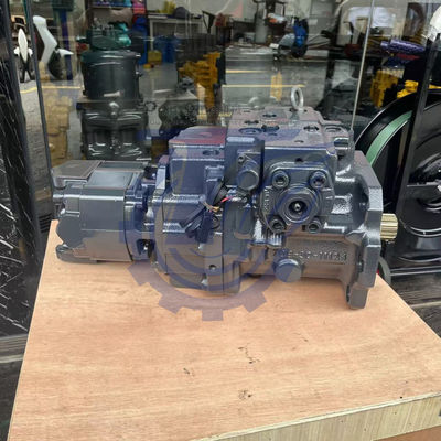 708-1L-00800 708-1L-01800 708-1L-04210 7081L00800 Für Bagger Komatsu PC1250-8 Hydraulikventilator Kolbenpumpe