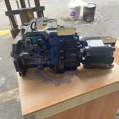 708-1L-00800 708-1L-01800 708-1L-04210 7081L00800 Für Bagger Komatsu PC1250-8 Hydraulikventilator Kolbenpumpe