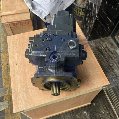 708-1L-00800 708-1L-01800 708-1L-04210 7081L00800 Für Bagger Komatsu PC1250-8 Hydraulikventilator Kolbenpumpe