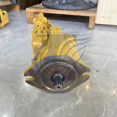 524-0925 524-0924 11R-1435 11R-1727 Für Bagger CAT340 336 345 349 352GC Hydraulische Lüfterpumpe