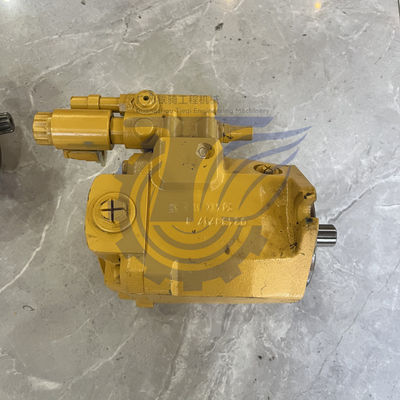 524-0925 524-0924 11R-1435 11R-1727 Für Bagger CAT340 336 345 349 352GC Hydraulische Lüfterpumpe