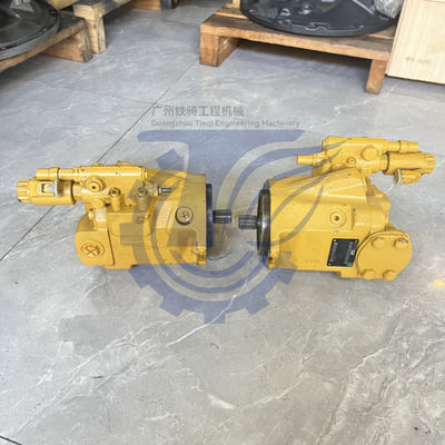 524-0925 524-0924 11R-1435 11R-1727 Für Bagger CAT340 336 345 349 352GC Hydraulische Lüfterpumpe