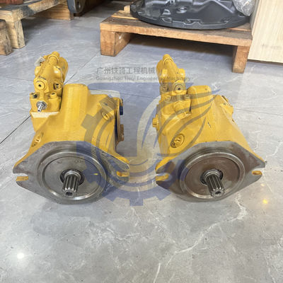 524-0925 524-0924 11R-1435 11R-1727 Für Bagger CAT340 336 345 349 352GC Hydraulische Lüfterpumpe