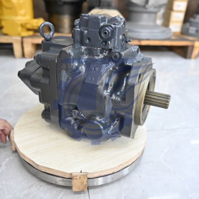 708-1U-00202 708-1U-00200 708-1U-00213 708-1U-04143 Für Bagger Komatsu PC600 650 700-8 Hydraulische Lüfterkolbenpumpen
