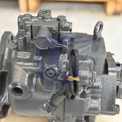 708-1U-00202 708-1U-00200 708-1U-00213 708-1U-04143 Für Bagger Komatsu PC600 650 700-8 Hydraulische Lüfterkolbenpumpen