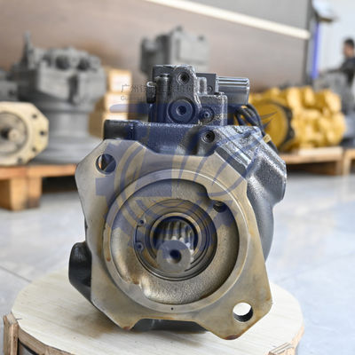 708-1U-00202 708-1U-00200 708-1U-00213 708-1U-04143 Für Bagger Komatsu PC600 650 700-8 Hydraulische Lüfterkolbenpumpen