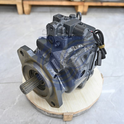 708-1U-00202 708-1U-00200 708-1U-00213 708-1U-04143 Für Bagger Komatsu PC600 650 700-8 Hydraulische Lüfterkolbenpumpen