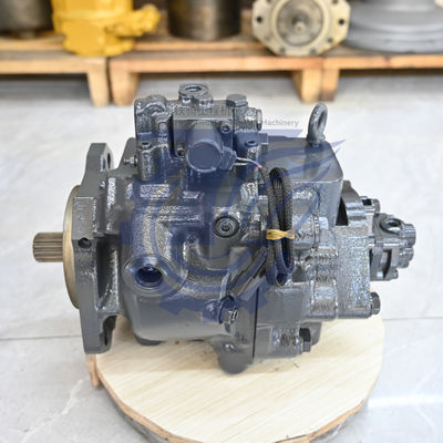 708-1U-00202 708-1U-00200 708-1U-00213 708-1U-04143 Für Bagger Komatsu PC600 650 700-8 Hydraulische Lüfterkolbenpumpen