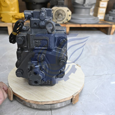 708-1U-00202 708-1U-00200 708-1U-00213 708-1U-04143 Für Bagger Komatsu PC600 650 700-8 Hydraulische Lüfterkolbenpumpen