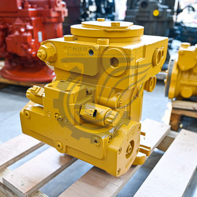 593-3840 593-3841 30R-0465 30R-0466 Für Bagger CAT 374GC 395GC A4VG125 Schwingende hydraulische Kolbenpumpe