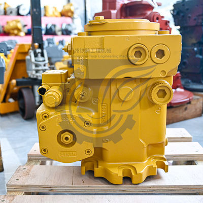 593-3840 593-3841 30R-0465 30R-0466 Für Bagger CAT 374GC 395GC A4VG125 Schwingende hydraulische Kolbenpumpe