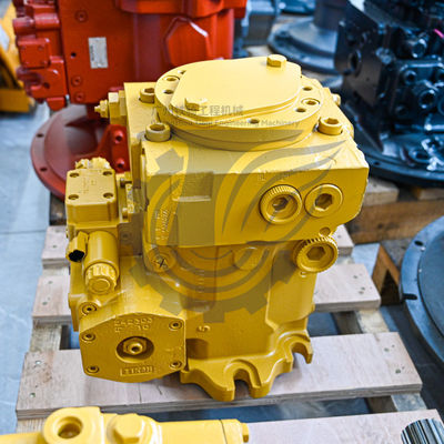 593-3840 593-3841 30R-0465 30R-0466 Für Bagger CAT 374GC 395GC A4VG125 Schwingende hydraulische Kolbenpumpe