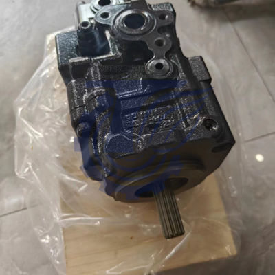 708-1T-00710 708-1T-00711 Für Komatsu FD35/40 FD40 FD40Z FD40ZY FD45 FD45Y Gabelstapler Hydraulische Kolben-Hauptpumpe