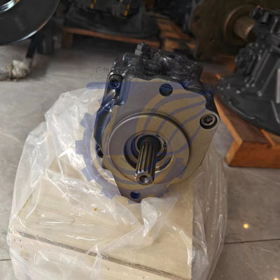 708-1T-00710 708-1T-00711 Für Komatsu FD35/40 FD40 FD40Z FD40ZY FD45 FD45Y Gabelstapler Hydraulische Kolben-Hauptpumpe