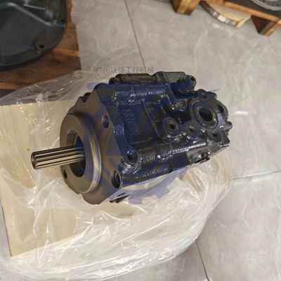 708-1T-00710 708-1T-00711 Für Komatsu FD35/40 FD40 FD40Z FD40ZY FD45 FD45Y Gabelstapler Hydraulische Kolben-Hauptpumpe