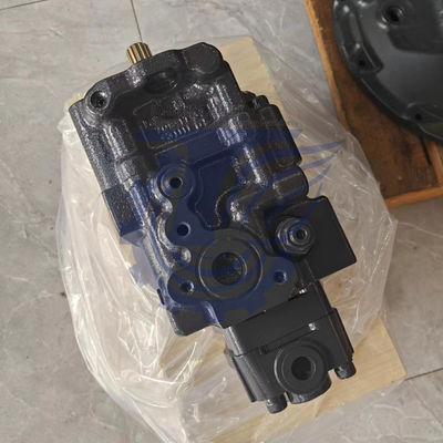 708-1T-00710 708-1T-00711 Für Komatsu FD35/40 FD40 FD40Z FD40ZY FD45 FD45Y Gabelstapler Hydraulische Kolben-Hauptpumpe