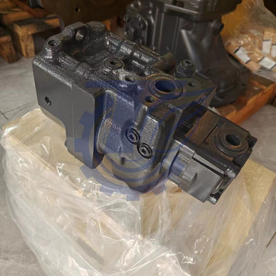 708-1T-00710 708-1T-00711 Für Komatsu FD35/40 FD40 FD40Z FD40ZY FD45 FD45Y Gabelstapler Hydraulische Kolben-Hauptpumpe