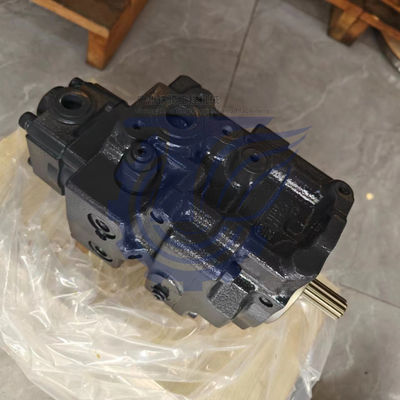 708-1T-00710 708-1T-00711 Für Komatsu FD35/40 FD40 FD40Z FD40ZY FD45 FD45Y Gabelstapler Hydraulische Kolben-Hauptpumpe