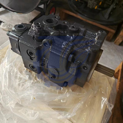 708-1T-00710 708-1T-00711 Für Komatsu FD35/40 FD40 FD40Z FD40ZY FD45 FD45Y Gabelstapler Hydraulische Kolben-Hauptpumpe