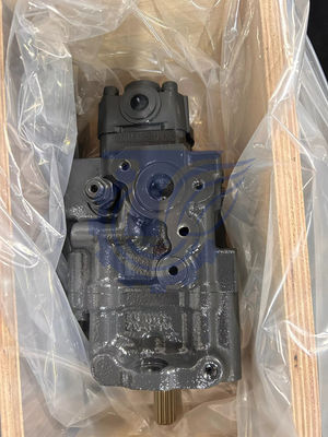 708-1T-00710 708-1T-00711 Für Komatsu FD35/40 FD40 FD40Z FD40ZY FD45 FD45Y Gabelstapler Hydraulische Kolben-Hauptpumpe