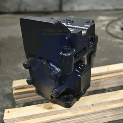 708-1T-00440 708-1T-00421 708-1T-01420 708-1T-04410 Für Komatsu D155AX-5 Hydraulic Fun Kolbenpumpe