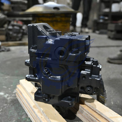 708-1T-00440 708-1T-00421 708-1T-01420 708-1T-04410 Für Komatsu D155AX-5 Hydraulic Fun Kolbenpumpe