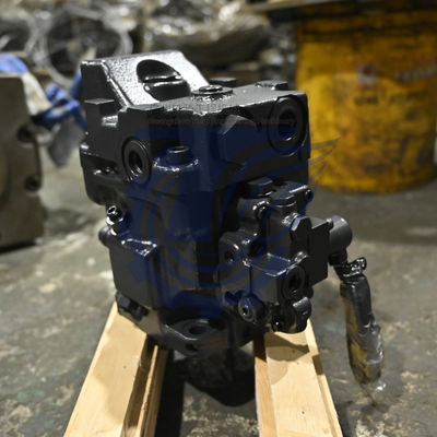 708-1T-00440 708-1T-00421 708-1T-01420 708-1T-04410 Für Komatsu D155AX-5 Hydraulic Fun Kolbenpumpe